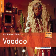 ROUGH GUIDE TO VOODOO