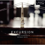 EXCURSION:MUSIC FOR DOUBLE BASS