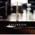 EXCURSION:MUSIC FOR DOUBLE BASS