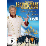DER TRAUM DES ZAREN-LIVE