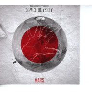 SPACE ODYSSEY: MARS