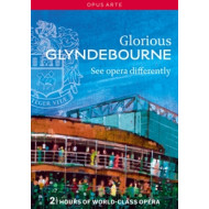 GLORIOUS GLYNDEBOURNE