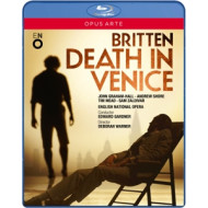 DEATH IN VENICE