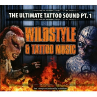 WILDSTYLE & TATTOO MUSIC