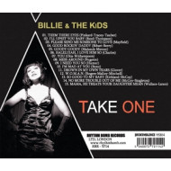 TAKE ONE
