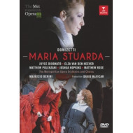 MARIA STUARDA