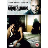 INSPECTOR MONTALBANO 3