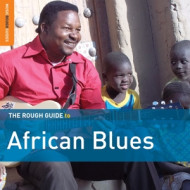 ROUGH GUIDE: AFRICAN BLUES