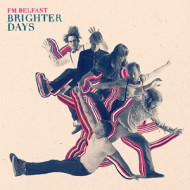 BRIGHTER DAYS