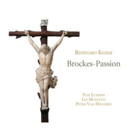 BROCKES-PASSION 1712