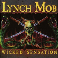 WICKED SENSATION