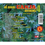 HI GRADE GANJA ANTHEMS 4