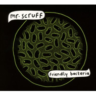FRIENDLY BACTERIA