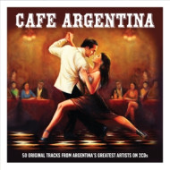 CAFE ARGENTINA