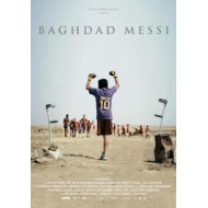 BAGHDAD MESSI