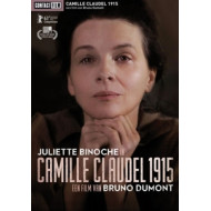 CAMILLE CLAUDEL 1915