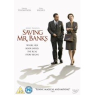 SAVING MR. BANKS