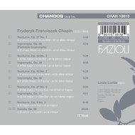 PIANO WORKS VOL.3