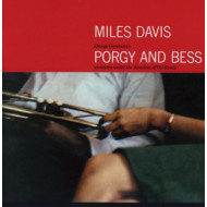 PORGY & BESS