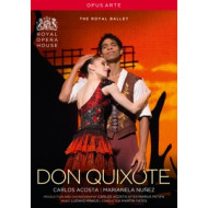 DON QUIXOTE