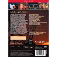 DON QUIXOTE