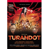 TURANDOT