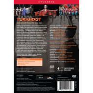 TURANDOT