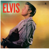 ELVIS PRESLEY / ELVIS