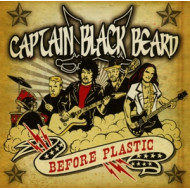 BEFORE PLASTIC