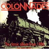 IN THE COLONNADES