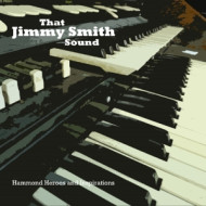 THAT JIMMY SMITH SOUND