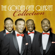 GOLDEN GATE QUARTET COLLECTION