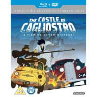 CASTLE OF CAGLIOSTRO