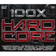 100X HARDCORE 2014