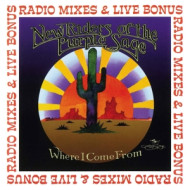 RADIO MIXES & LIVE BONUS