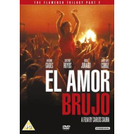 EL AMOR BRUJO
