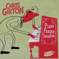PIANO PUMPIN' SENSATION