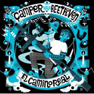 EL CAMINO REAL