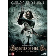 LEGEND OF HELL