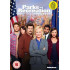 PARKS AND RECREATION S2