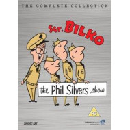 SGT.BILKO - THE PHIL SILVERS SHOW