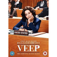 VEEP - SEASON 2