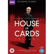 HOUSE OF CARDS (BBC)