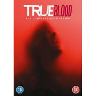 TRUE BLOOD: SEASON 6