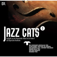 JAZZ CATS 1