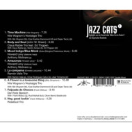 JAZZ CATS 1