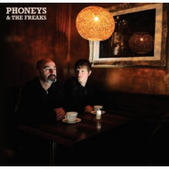 PHONEYS & THE FREAKS EP