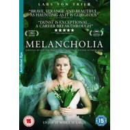 MELANCHOLIA