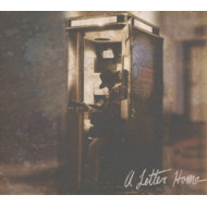 A LETTER HOME