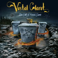 CULT OF VESTAL CLARET
